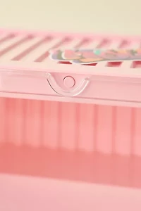 POP MART Luminous Display Container