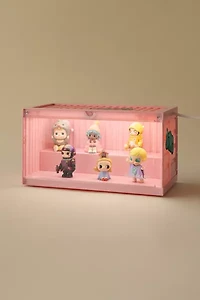 POP MART Luminous Display Container