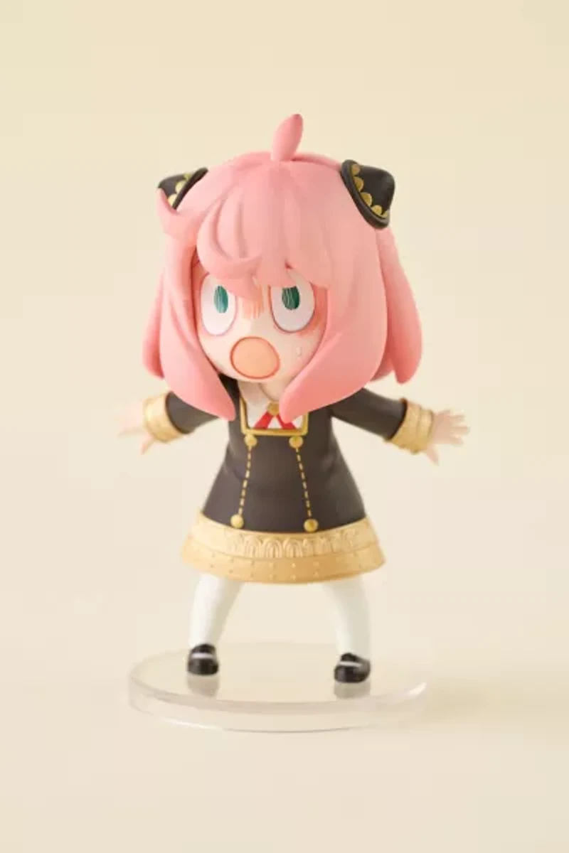 POP MART Spy X Family Anya's Daily Life Series Blind Box Figure