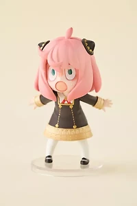 POP MART Spy X Family Anya's Daily Life Series Blind Box Figure