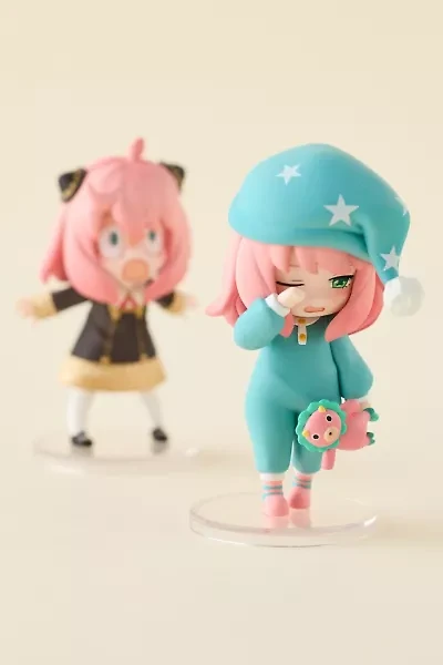 POP MART Spy X Family Anya's Daily Life Series Blind Box Figure