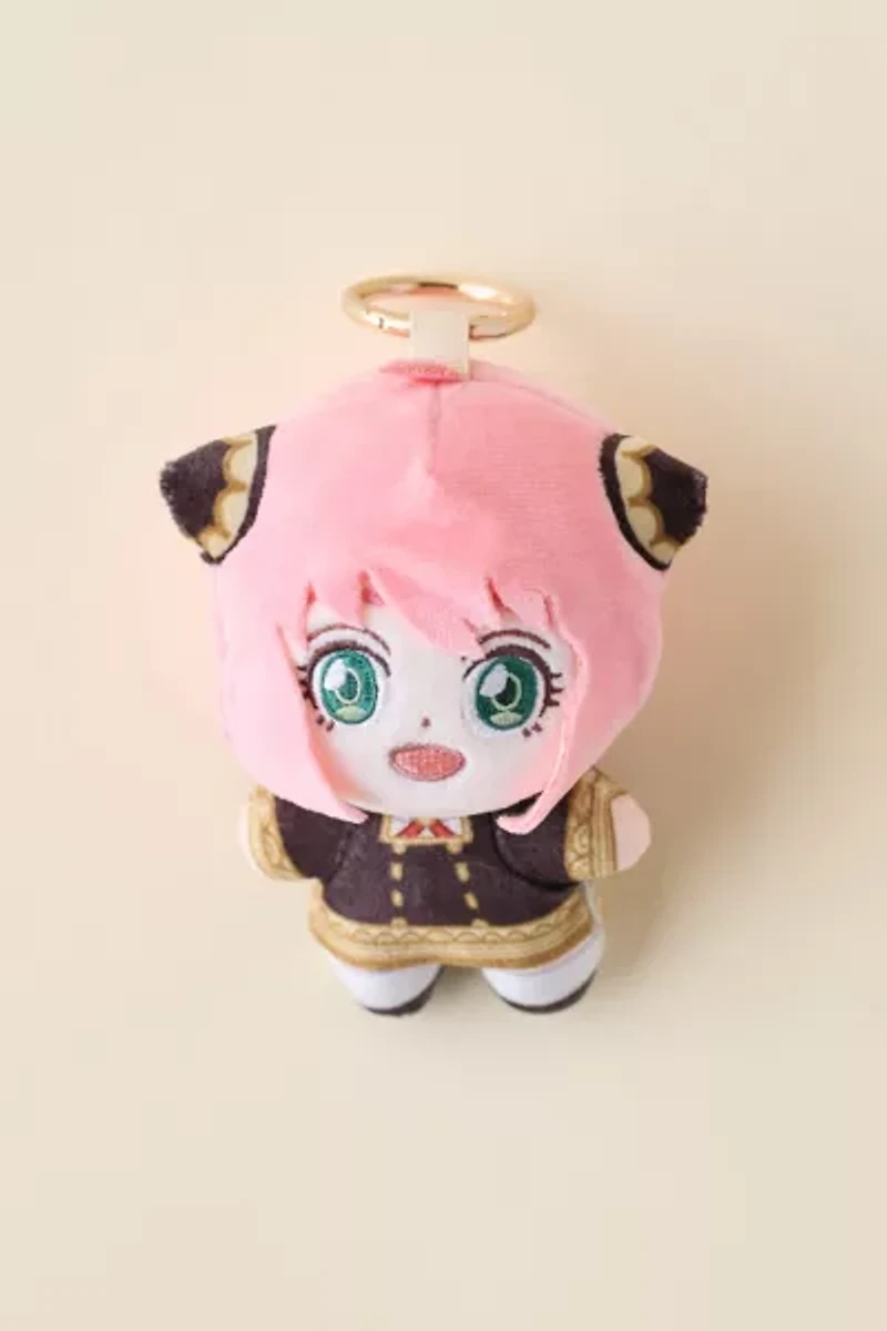 POP MART Spy X Family Character Series Blind Box Plushie Figure