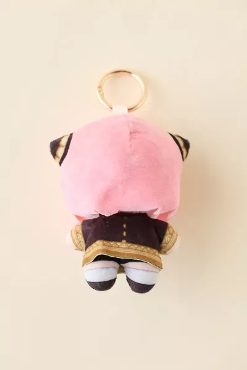 POP MART Spy X Family Character Series Blind Box Plushie Figure