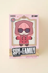 POP MART Spy X Family Character Series Blind Box Plushie Figure