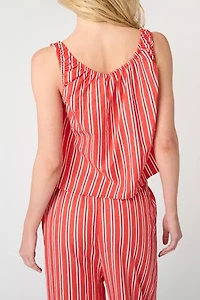 WeWoreWhat Scoop Neck Cami Top