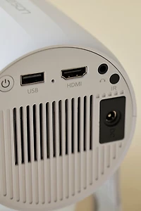 Emerson Audio EVP-3003 150-Inch Home Theater LCD Projector