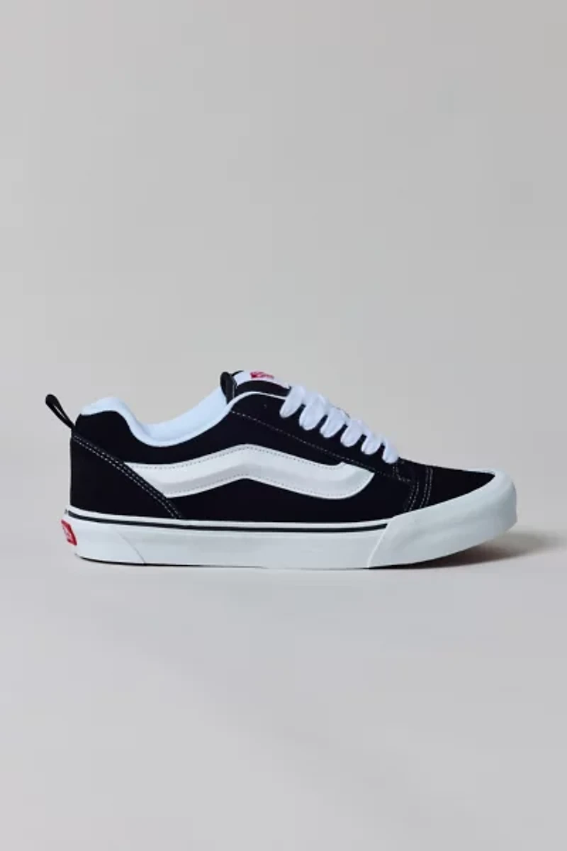 Vans Unisex Knu Skool Sneaker