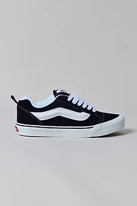 Vans Unisex Knu Skool Sneaker