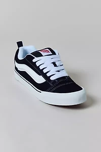 Vans Unisex Knu Skool Sneaker