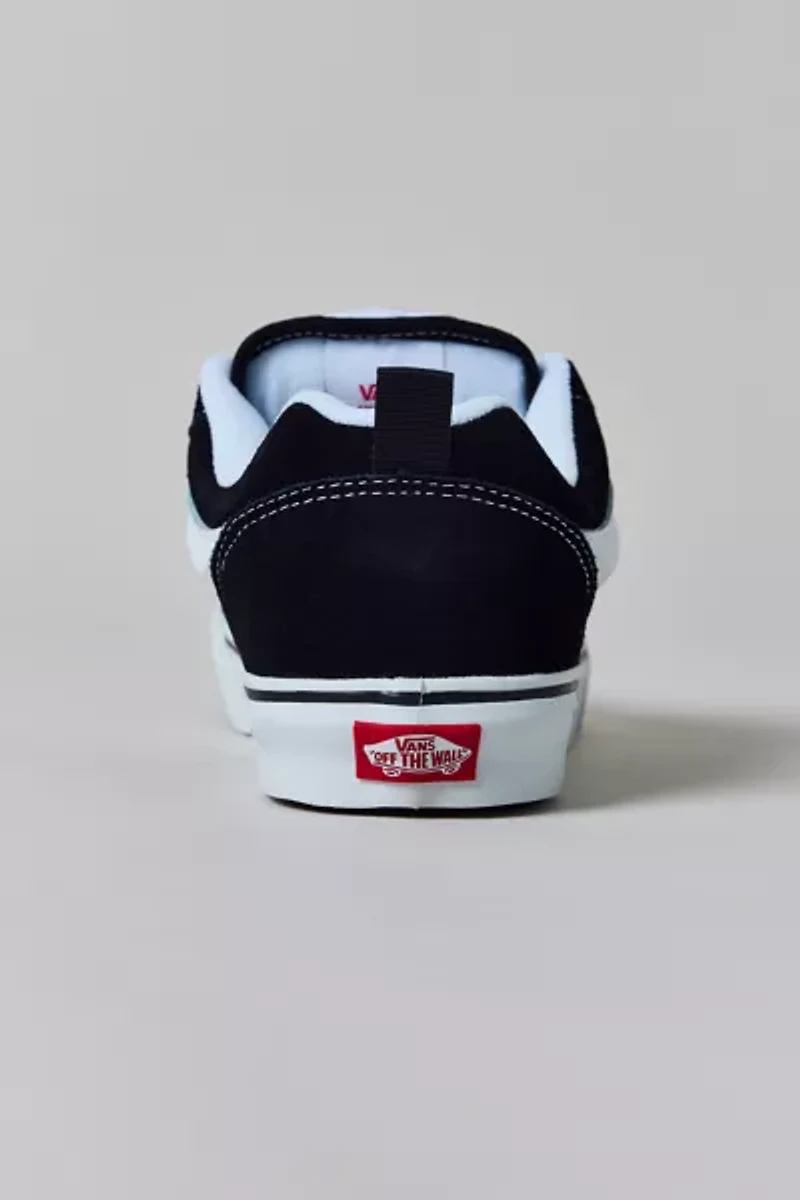 Vans Unisex Knu Skool Sneaker
