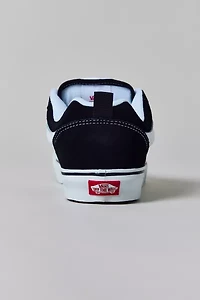 Vans Unisex Knu Skool Sneaker
