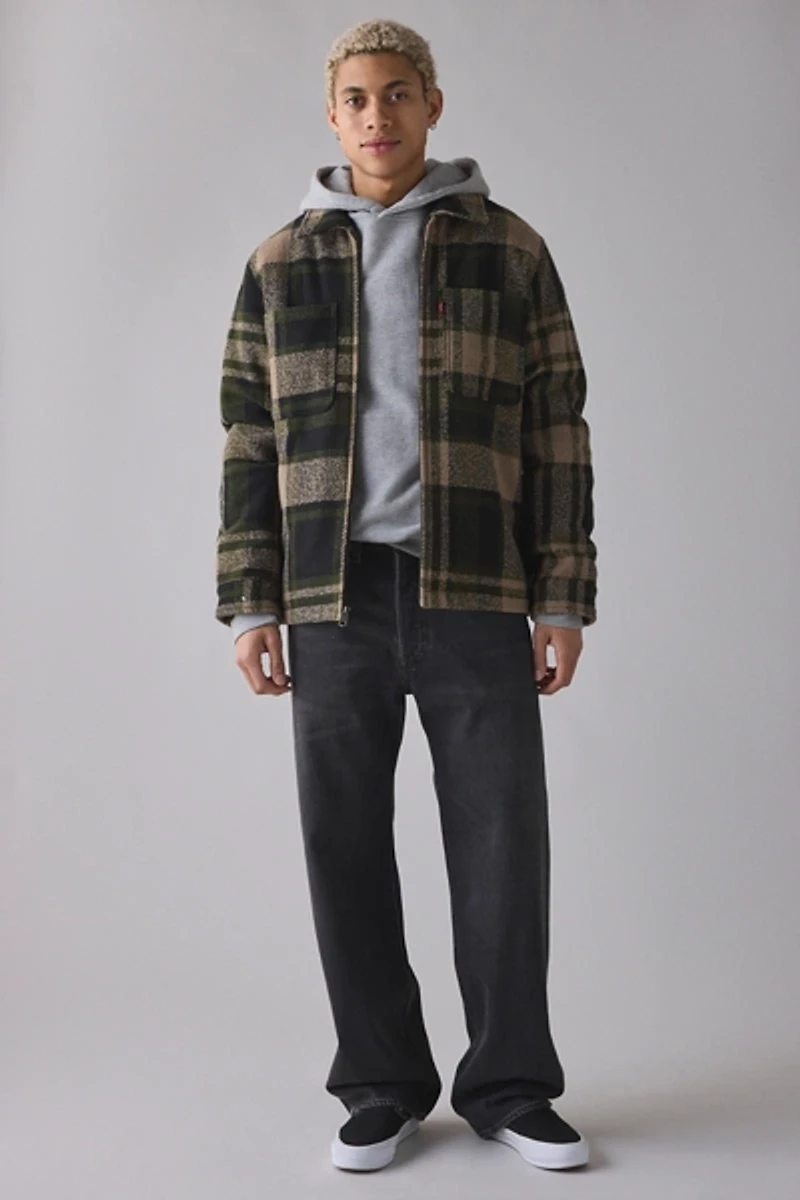 Levi’s® 501 Loose Fit Jean