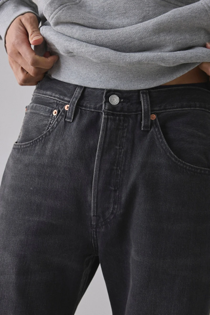 Levi’s® 501 Loose Fit Jean