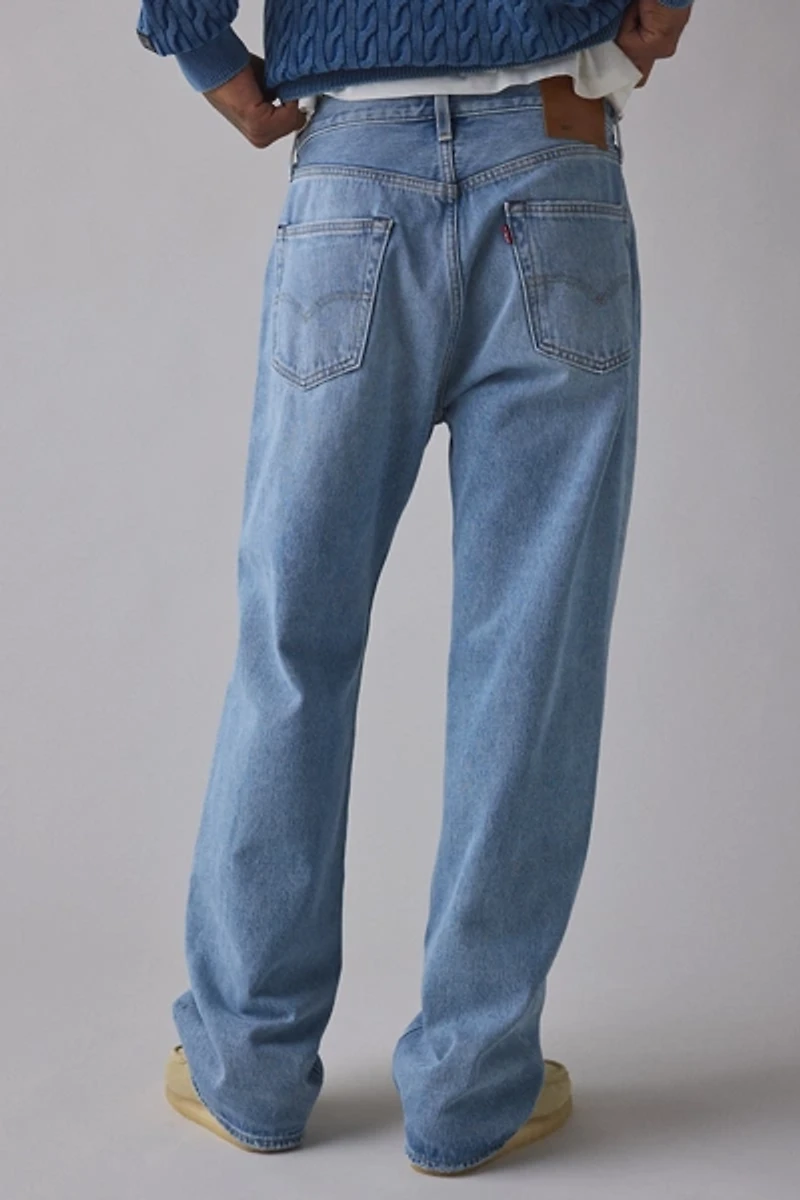 Levi’s® 501 Loose Fit Jean