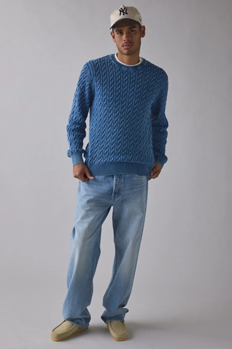 Levi’s® 501 Loose Fit Jean