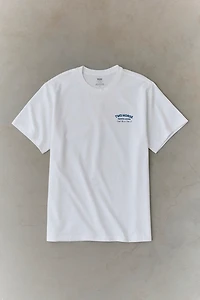 Levi's® Two Horse Radio Graphic Tee