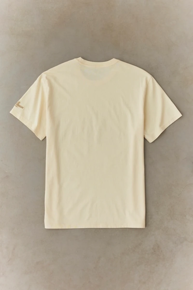 Levi's® Ride 'Em Graphic Relaxed Fit Tee