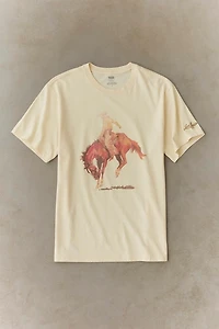 Levi's® Ride 'Em Graphic Relaxed Fit Tee