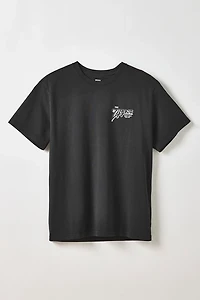 Levi’s® Zipper Radio Graphic Tee