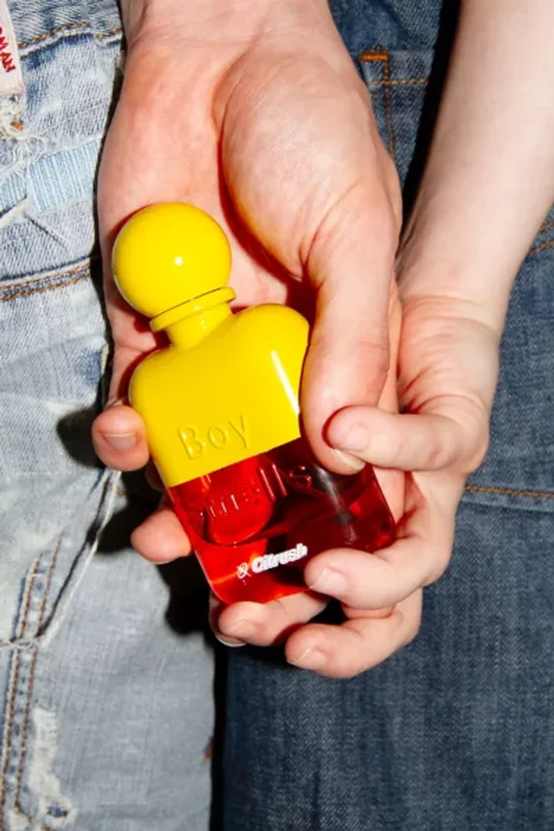 Boy Smells Eau De Parfum Fragrance