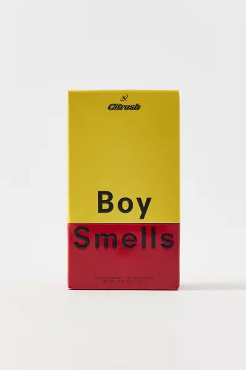 Boy Smells Eau De Parfum Fragrance