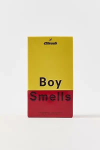 Boy Smells Eau De Parfum Fragrance