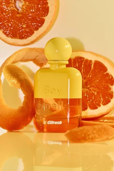 Boy Smells Eau De Parfum Fragrance