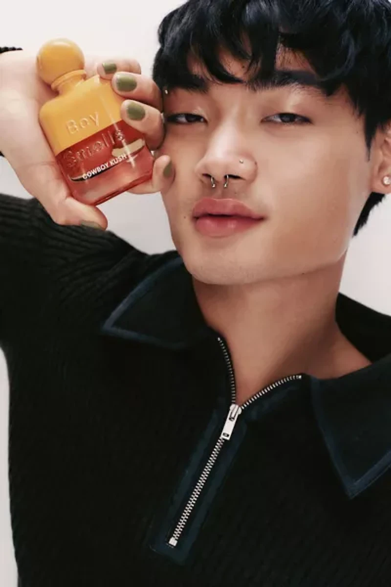Boy Smells Eau De Parfum Fragrance
