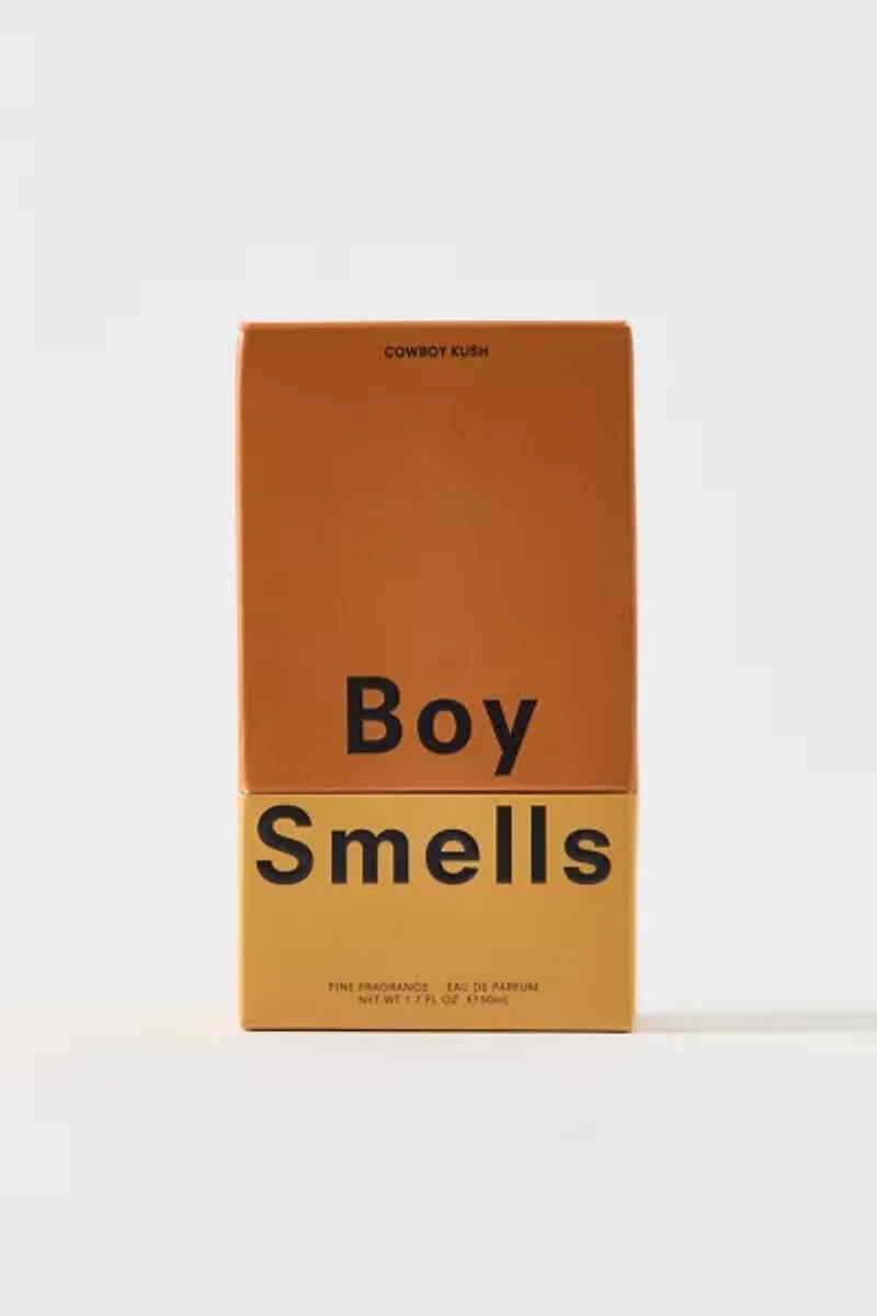 Boy Smells Eau De Parfum Fragrance