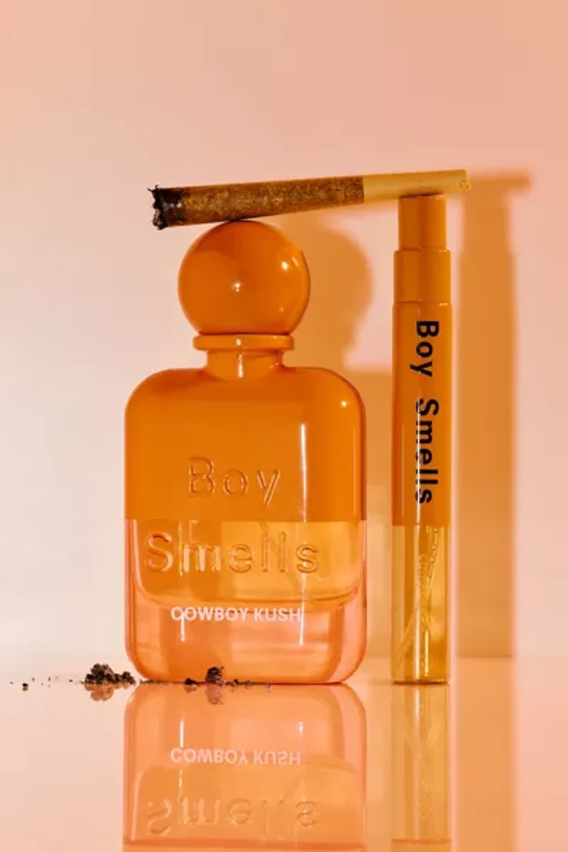 Boy Smells Eau De Parfum Fragrance