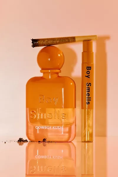 Boy Smells Eau De Parfum Fragrance