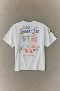 Parks Project X Looney Tunes Summer Tour Graphic Tee