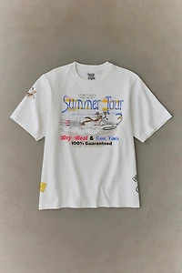 Parks Project X Looney Tunes Summer Tour Graphic Tee