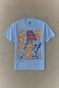 Parks Project X Looney Tunes Grand Canyon Graphic Tee