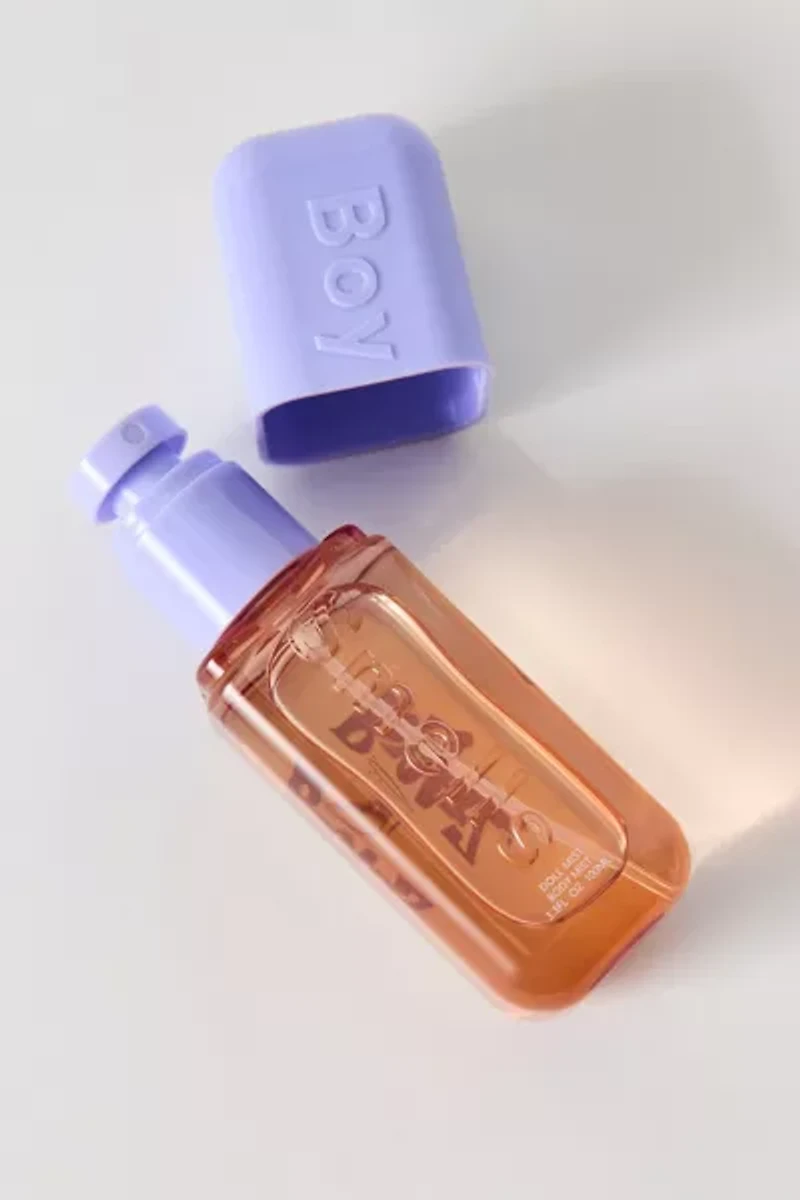 Boy Smells oz Travel Body Mist