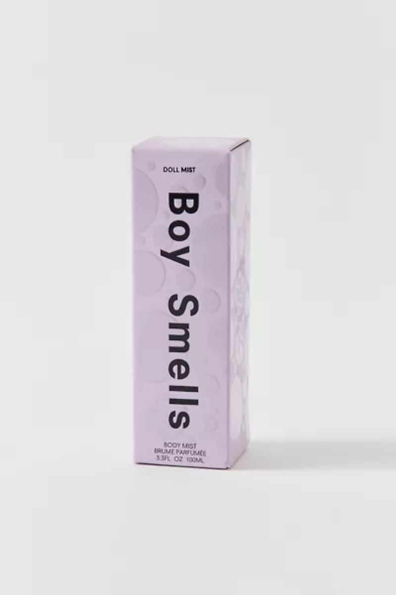 Boy Smells oz Travel Body Mist