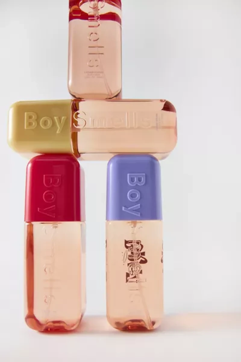 Boy Smells oz Travel Body Mist