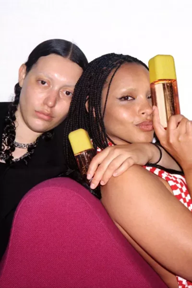 Boy Smells 3 oz Travel Body Mist