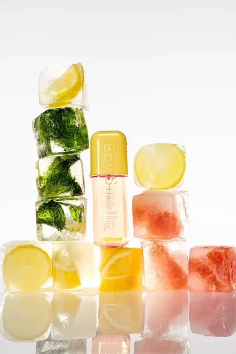 Boy Smells 3 oz Travel Body Mist