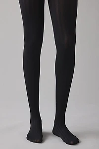 Juniper Striped Tights