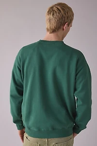 Parks Project Rather Be Lost Graphic Crew Neck Sweatshirt