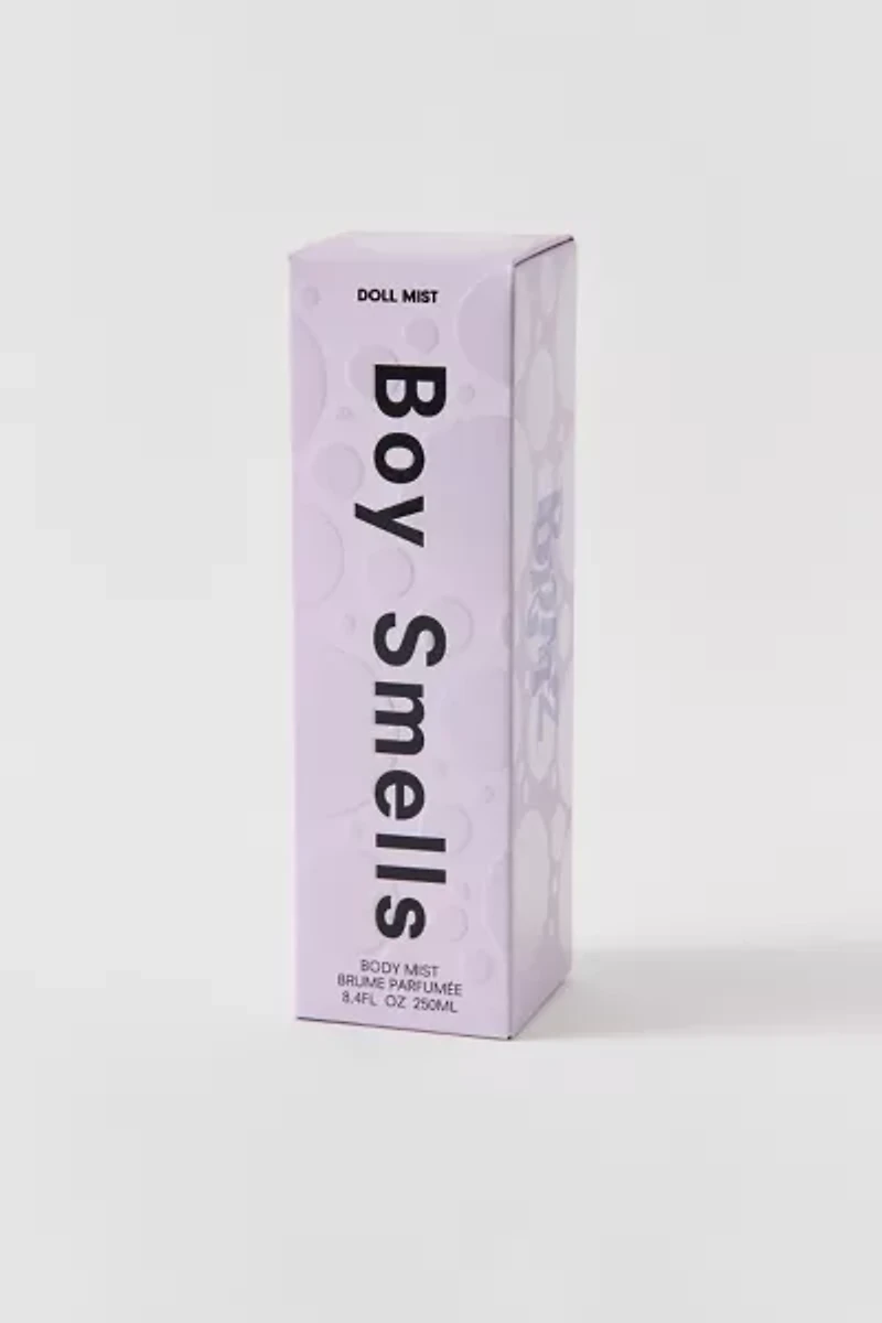 Boy Smells 8 oz Travel Body Mist