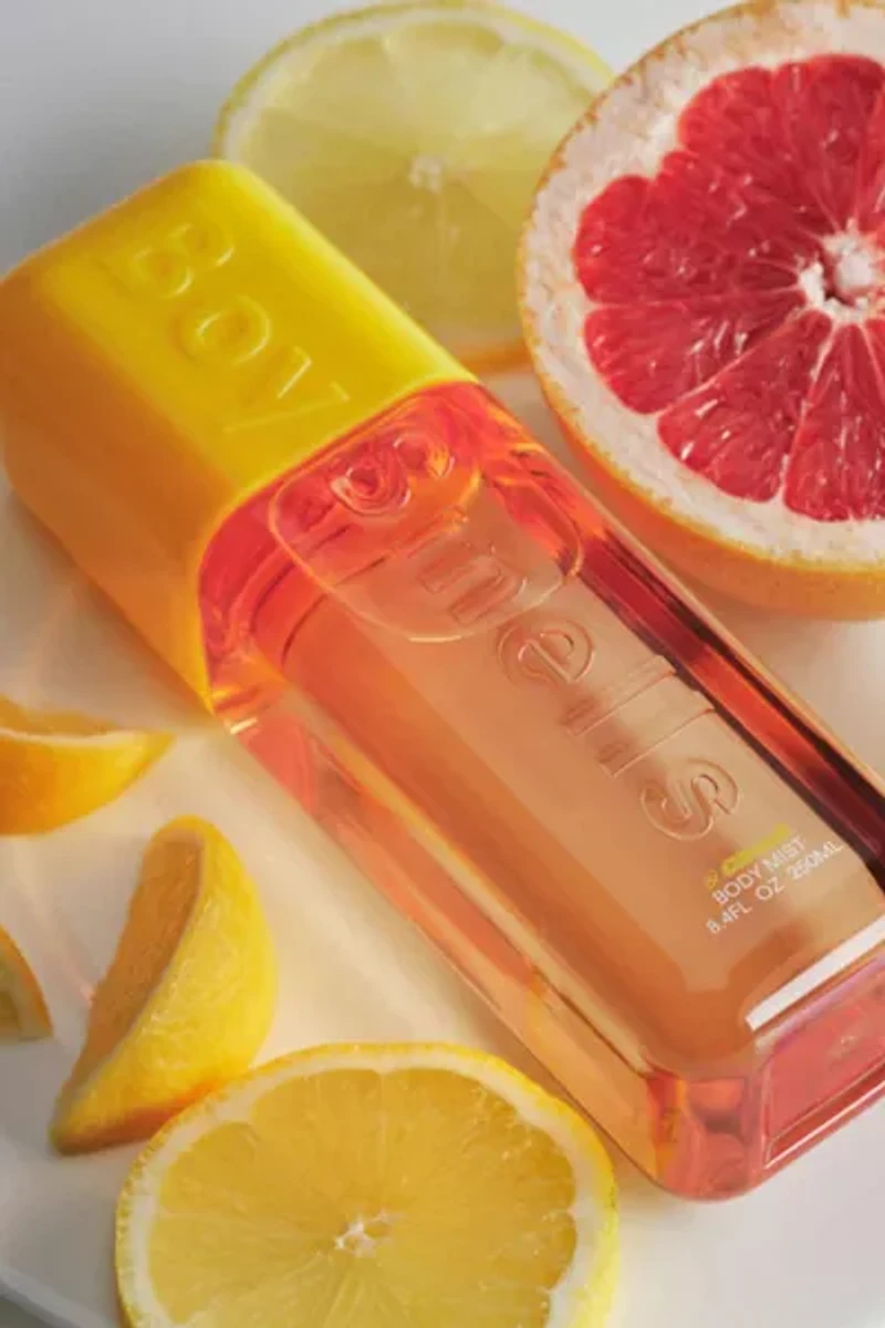 Boy Smells 8 oz Travel Body Mist