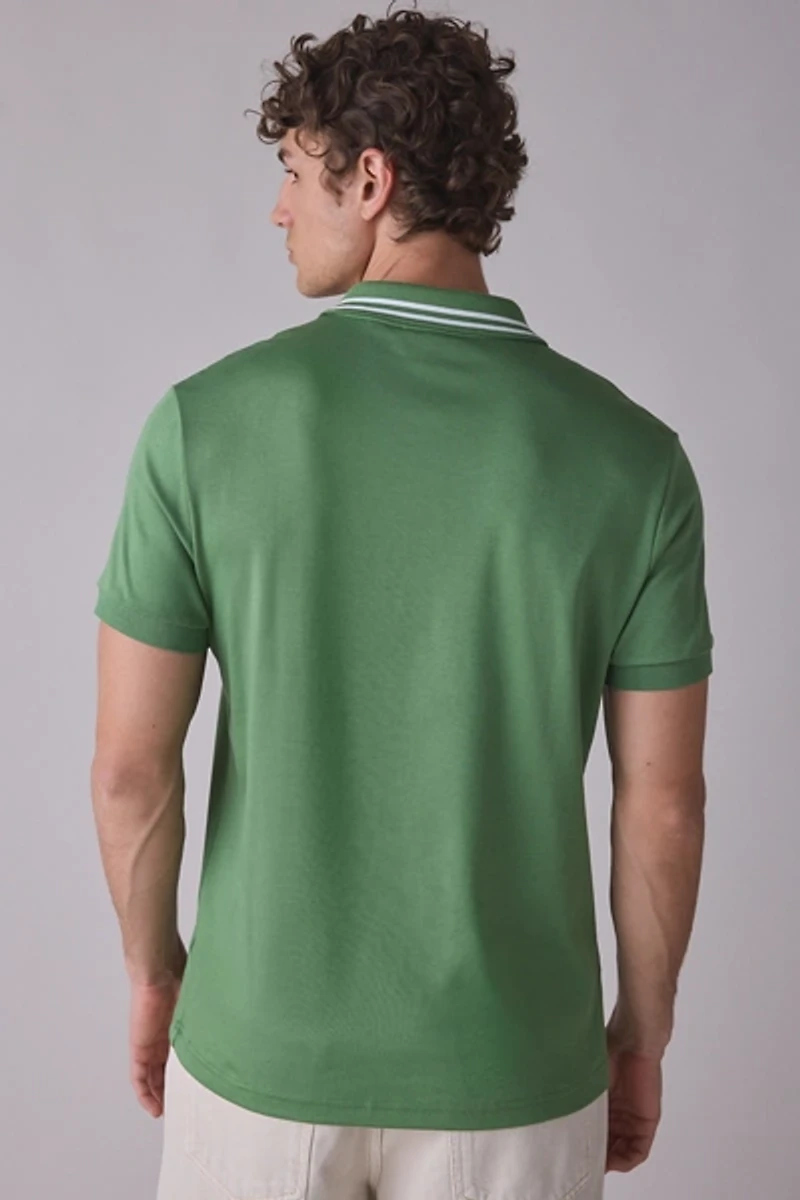 Lacoste Regular Fit Polo Shirt