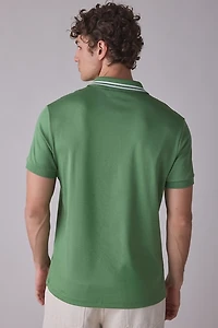 Lacoste Regular Fit Polo Shirt