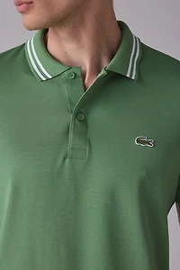Lacoste Regular Fit Polo Shirt