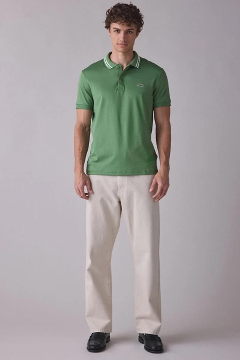 Lacoste Regular Fit Polo Shirt