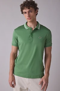 Lacoste Regular Fit Polo Shirt