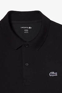 Lacoste Solid Color Polo Tee