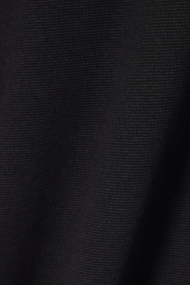 Lacoste Solid Color Polo Tee